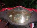 2011 Nexus F22, красный, 45000 рублей