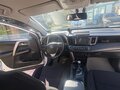 2018 Toyota RAV4 IV (XA40) Рестайлинг, белый - вид 9