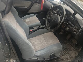 1993 Toyota Corona IX (T190), зелёный, 220000 рублей, вид 5