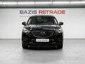 2015 Mazda CX-5 I, чёрный, 1999000 рублей - вид 1