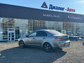 2012 Mitsubishi Lancer X Рестайлинг, серый, 700000 рублей - вид 2