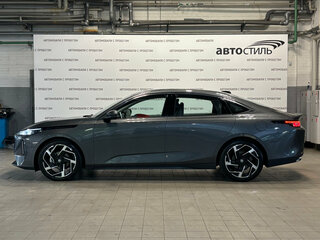 2024 Changan Lamore, серый, 2299000 рублей, вид 2