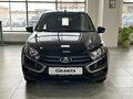 2026 Lada (ВАЗ) Granta I Рестайлинг, чёрный - вид 6