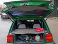 1997 SEAT Arosa I, зелёный, 260000 рублей - вид 5