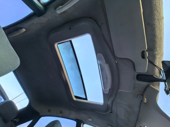 1995 Mazda 323 V (BA), чёрный, 190000 рублей - вид 19