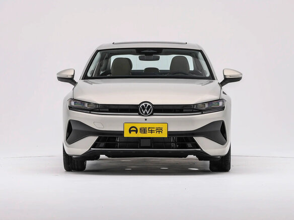 2026 Volkswagen Sagitar L IV, бежевый, 3690000 рублей - вид 1