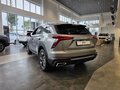 2026 Haval F7 II, серый, 3199000 рублей - вид 5