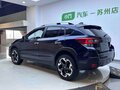 2023 Subaru XV II Рестайлинг, синий, 2377700 рублей - вид 7
