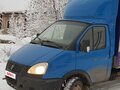 2012 ГАЗ ГАЗель (3302), синий, 680000 рублей - вид 1