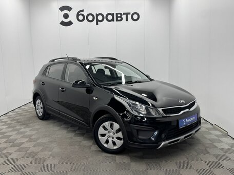 Kia Rio IV