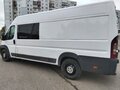 2011 Peugeot Boxer, белый, 950000 рублей - вид 4