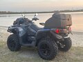 2021 BRP Can-Am Outlander Max DPS 1000R, серый, 1850000 рублей - вид 5