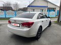 2011 Chevrolet Cruze I, белый, 460000 рублей - вид 1