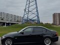 2009 BMW 3 серии 318i V (E90/E91/E92/E93) Рестайлинг, чёрный, 770000 рублей - вид 5