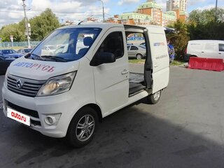 2023 Changan Star 5, белый, 600000 рублей, вид 1
