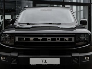 2026 Jetour T1, чёрный, 4199900 рублей, вид 3