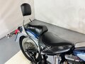 1999 Harley-Davidson Fat Boy, синий, 780000 рублей - вид 9