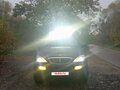 2008 SsangYong Kyron I Рестайлинг, чёрный, 800000 рублей - вид 1
