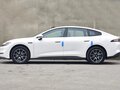 2026 Changan Qiyuan A06 28.39 kWh, белый, 2783000 рублей - вид 2