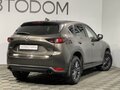 2021 Mazda CX-5 II, коричневый, 2990000 рублей - вид 2