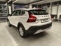 2026 Lada (ВАЗ) Iskra SW Cross, белый - вид 4