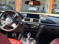 2016 BMW 3 серии 328i VI (F3x) Рестайлинг, чёрный, 2500000 рублей - вид 5