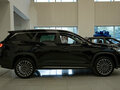 2026 Jetour X90+, чёрный, 4157010 рублей - вид 5