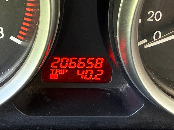 2011 Mazda 6 II (GH) Рестайлинг, чёрный, 869000 рублей - вид 12