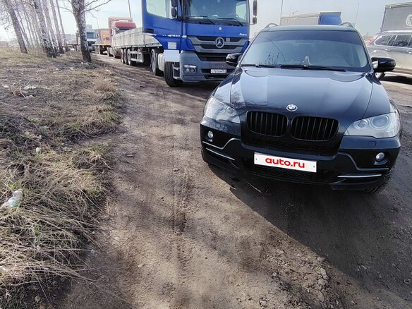 2012 Mercedes-Benz Axor, синий, 3200000 рублей - вид 11