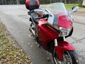 2010 Honda VFR 1200, красный, 660000 рублей - вид 1
