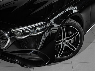 2026 Mercedes-Benz E-Класс 300 VI (W214, S214), чёрный, 9713000 рублей, вид 4