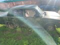 2008 Lada (ВАЗ) 2107, зелёный - вид 5