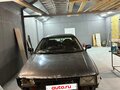 1991 Audi 80 IV (B3), чёрный, 50000 рублей