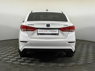 2024 Changan Alsvin, белый, 980000 рублей, вид 5