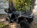 2026 CFMoto CFORCE 500 EPS, серебристый, 900000 рублей - вид 1