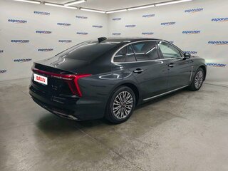 2023 Hongqi H5 II, чёрный, 1795000 рублей, вид 3