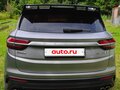 2020 Geely Coolray I, серебристый, 1500000 рублей - вид 5