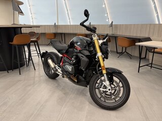 BMW R 1250 R