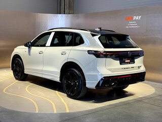 2026 Volkswagen Tiguan L Pro III (China Market), бежевый, 4730000 рублей, вид 5