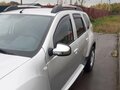 2012 Renault Duster I, серый, 1150000 рублей