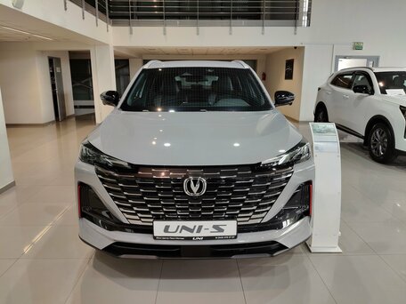 Changan UNI-S I