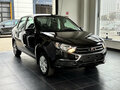 2026 Lada (ВАЗ) Granta I Рестайлинг, чёрный, 1250000 рублей