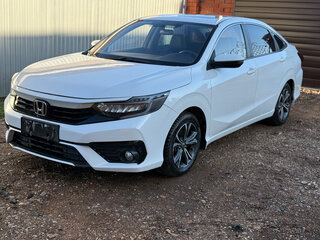2022 Honda Envix I Рестайлинг, белый, 2130000 рублей, вид 4