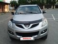 2011 Great Wall Hover H5, серый, 700000 рублей - вид 1