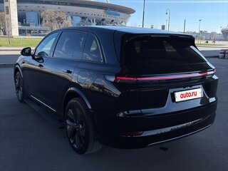 2024 Li Auto (Lixiang) L7 42.8 kWh I Рестайлинг, чёрный, 5930000 рублей, вид 5