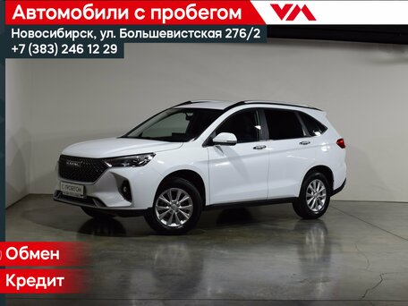 Haval M6 II