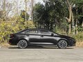2023 Toyota Corolla XII (E210), белый, 1850000 рублей - вид 3