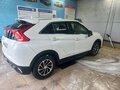 2020 Mitsubishi Eclipse Cross I, белый - вид 6