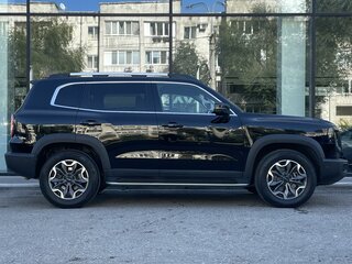 2023 Haval Dargo I, чёрный, 2520000 рублей, вид 4