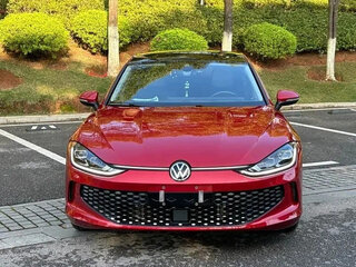 2022 Volkswagen Lamando L II, красный, 1699002 рублей, вид 2